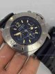 Knockoff Swiss Lumnor Panerai Watch Black Rubber    (2)_th.jpg